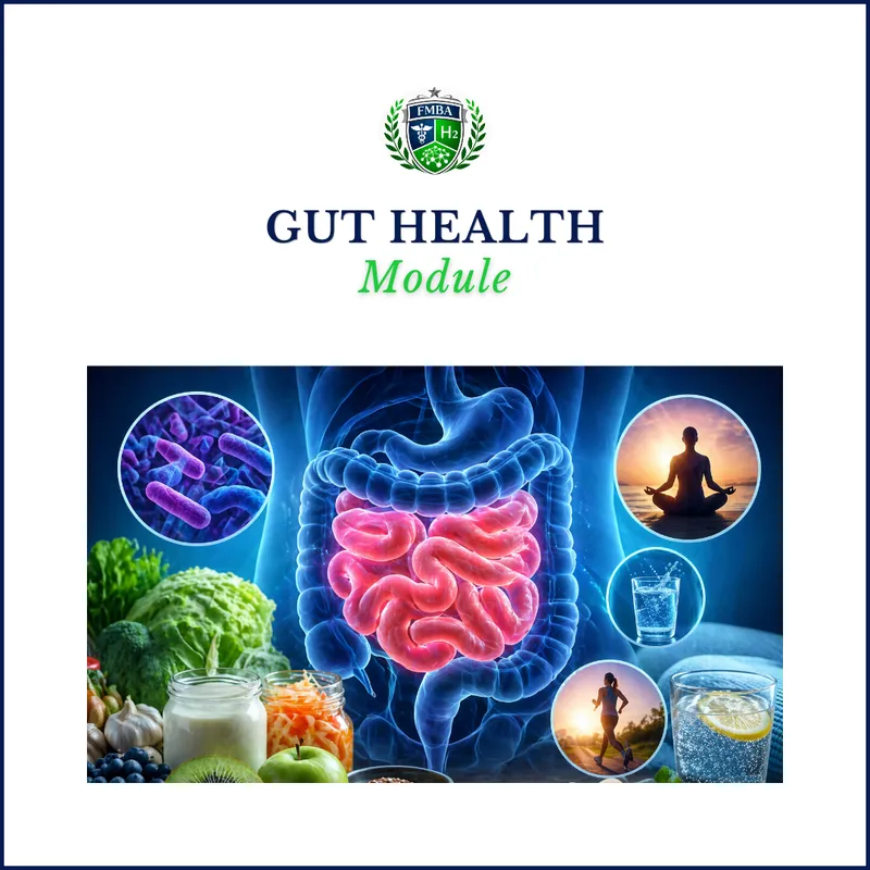 Gut Health Module