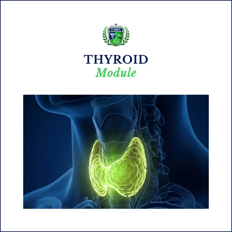 Thyroid Module