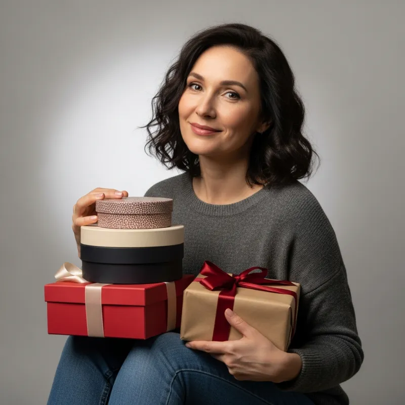 Gifts for Mum