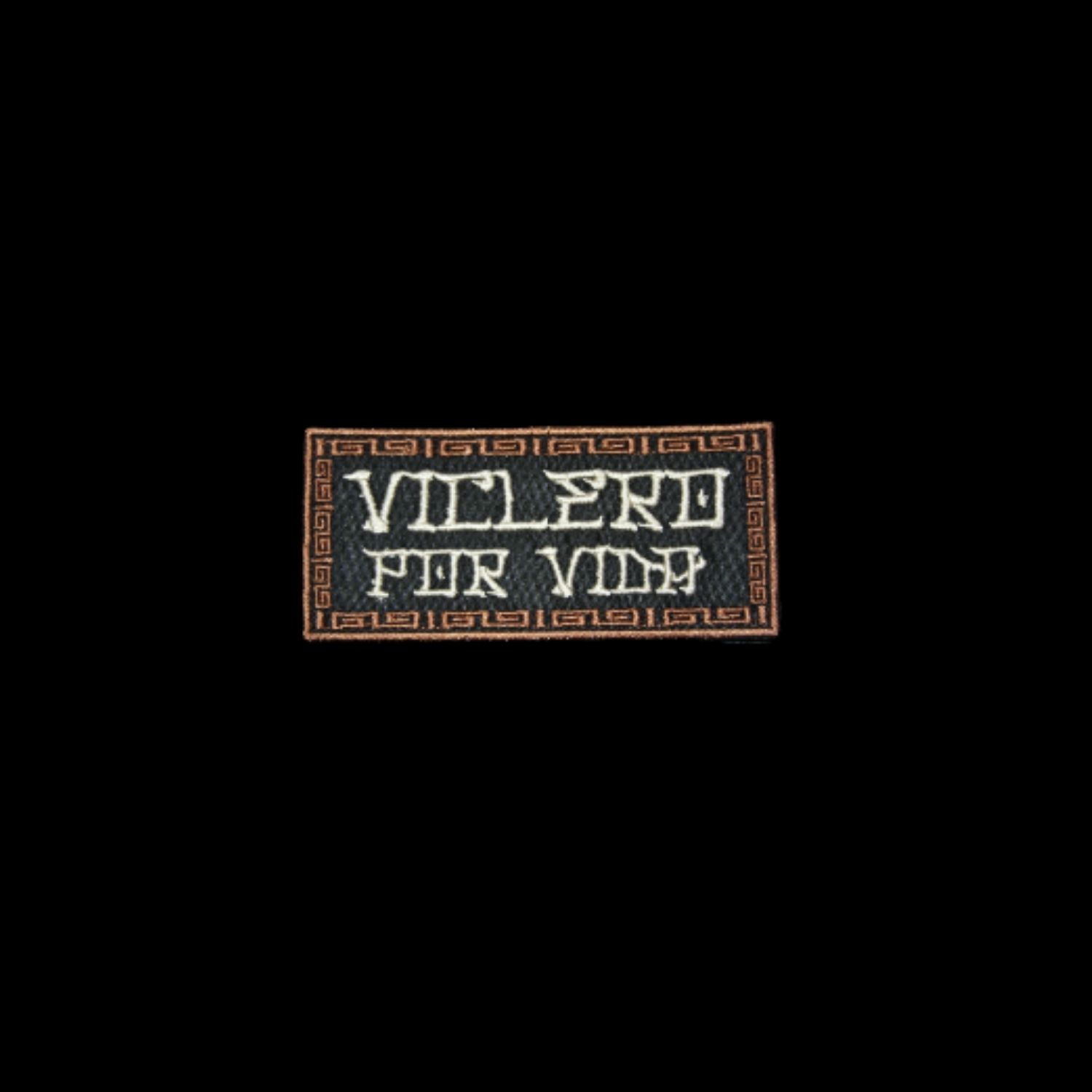 Viclero Patch