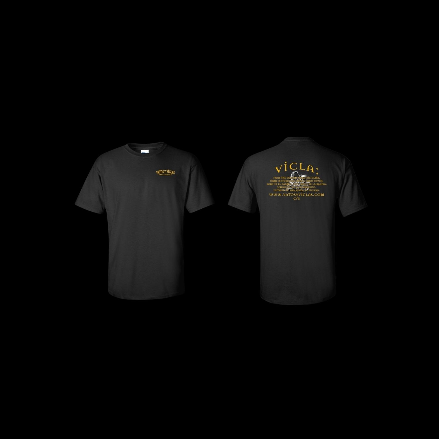 Vicla Definition Shirt