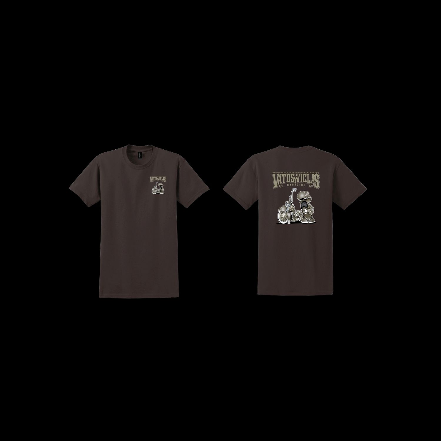 Sturgis Shirt