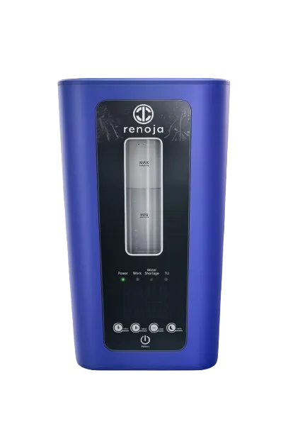 Revitora - Molecular Hydrogen Generator