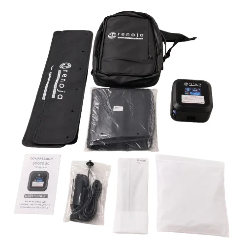 Revitora - Compression Equipment Set