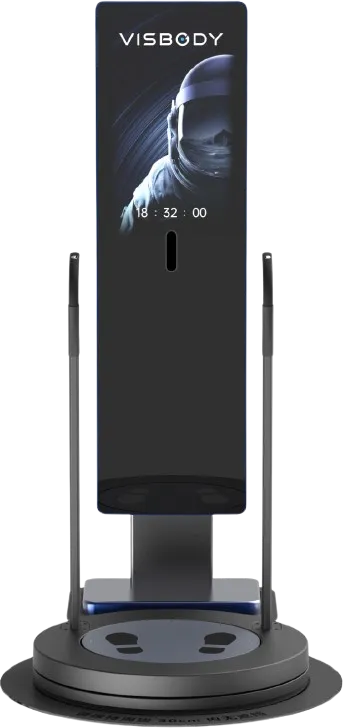 Visbody Body Composition Scanner
