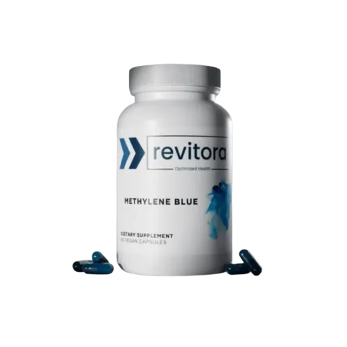 Methylene Blue – Pack of 25