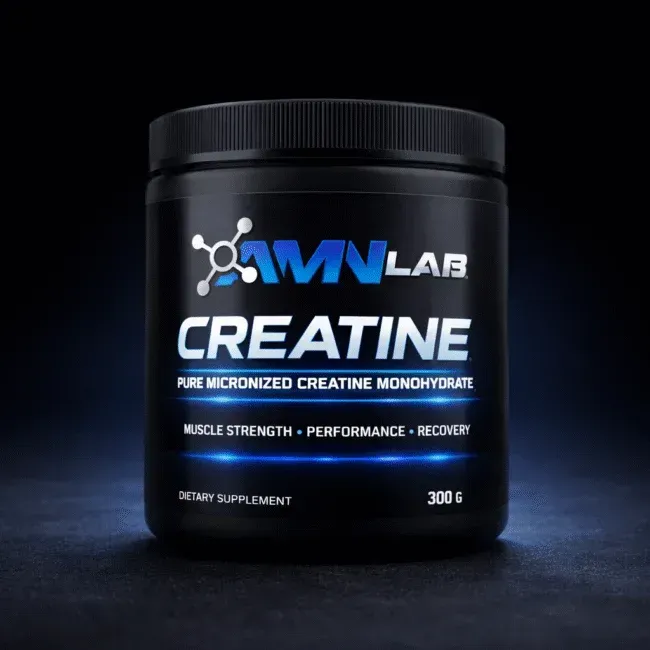 Creatina 300 g
