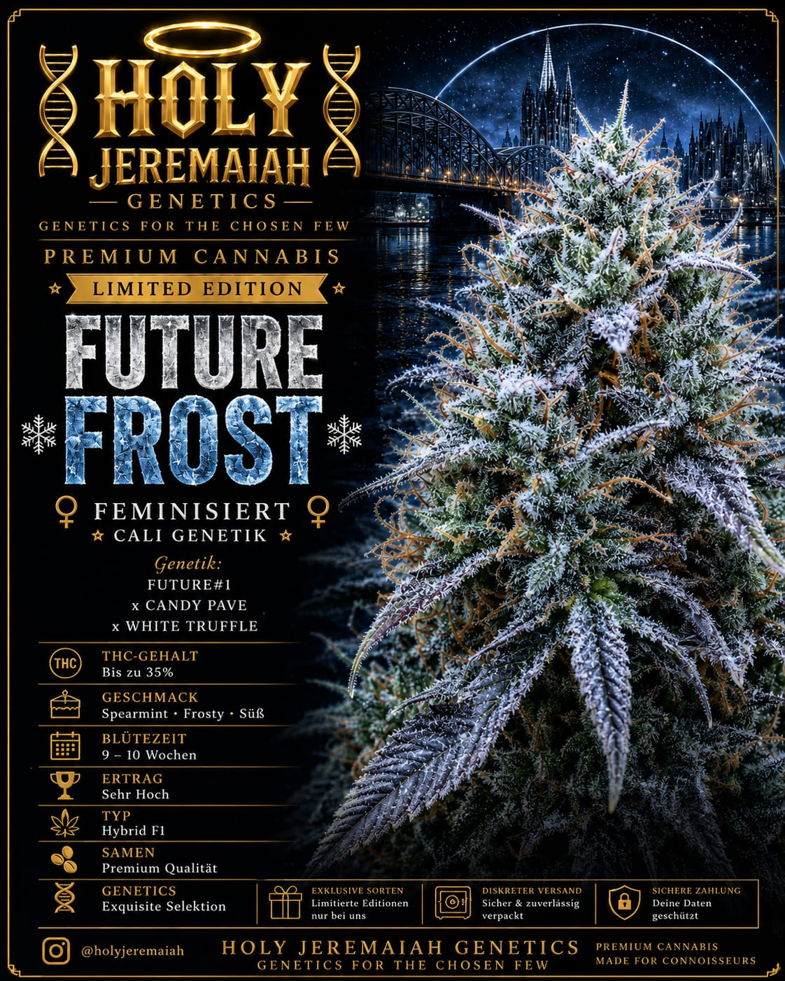Future Frost