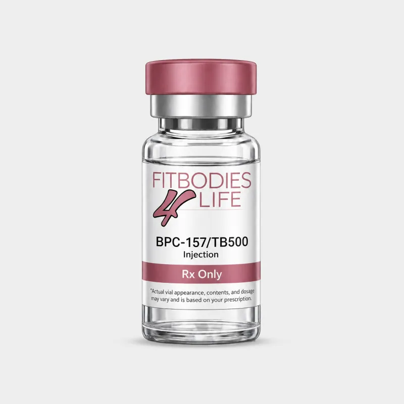 BPC-157/TB500