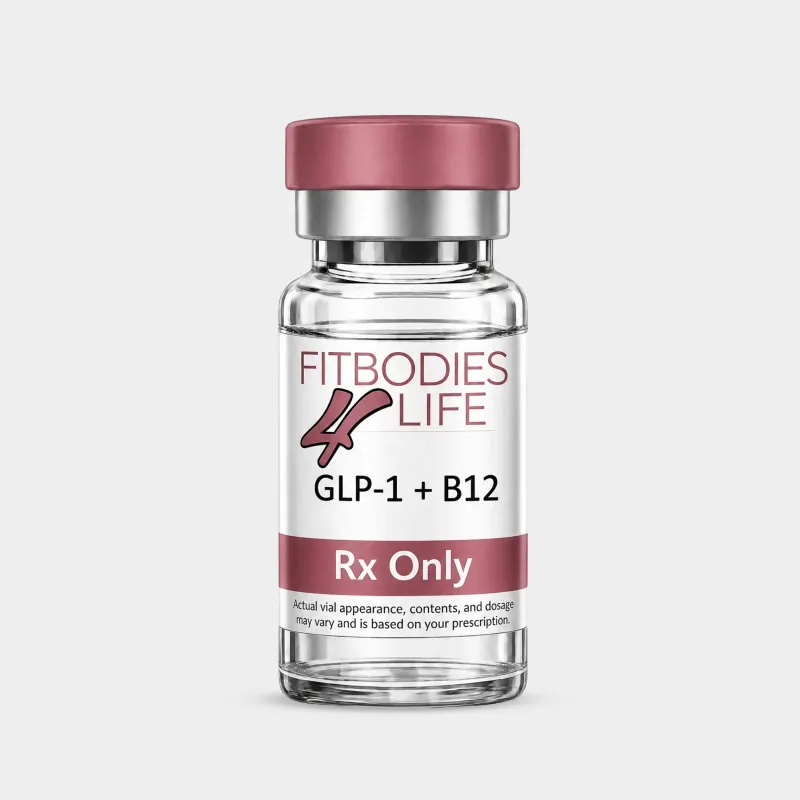 Consultation GLP-1 + B12