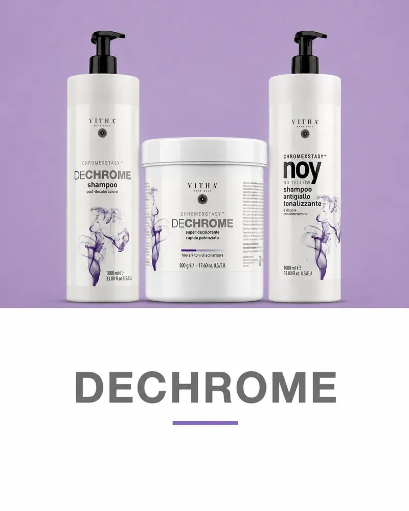 Dechrome