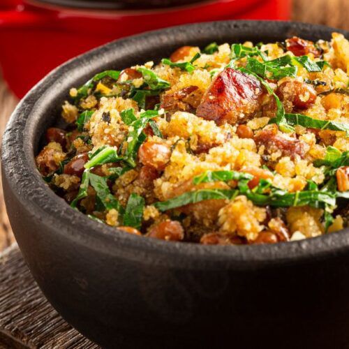 Confort Food