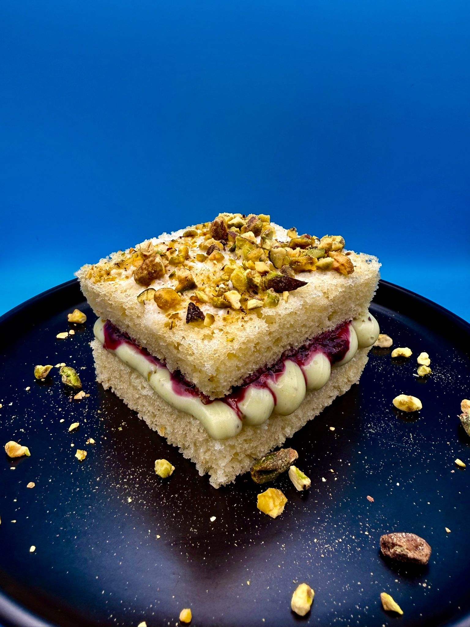 Desserts