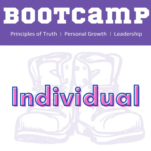 Early Bird – Individual