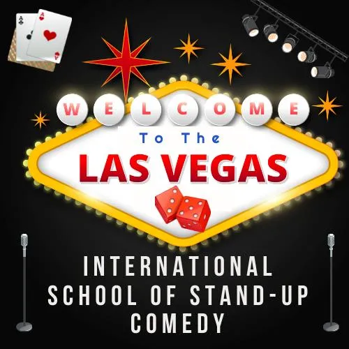 Complete Professional Industry Comedy Course - Melbourne. New Location Sale On Now!