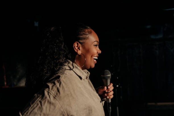 Open Mic Comedy Preparation Course - Adelaide