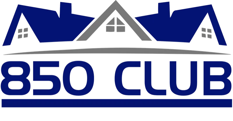 3 Month - 850 Club Membership