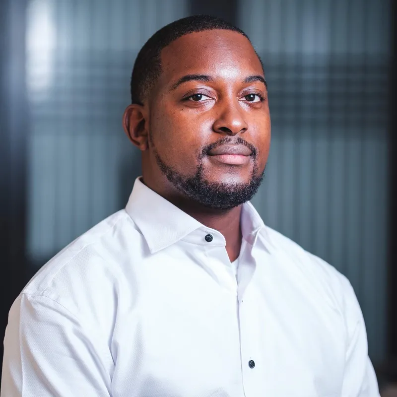 1-On-1 | 60Min Zoom Call Session With Calvin Russell