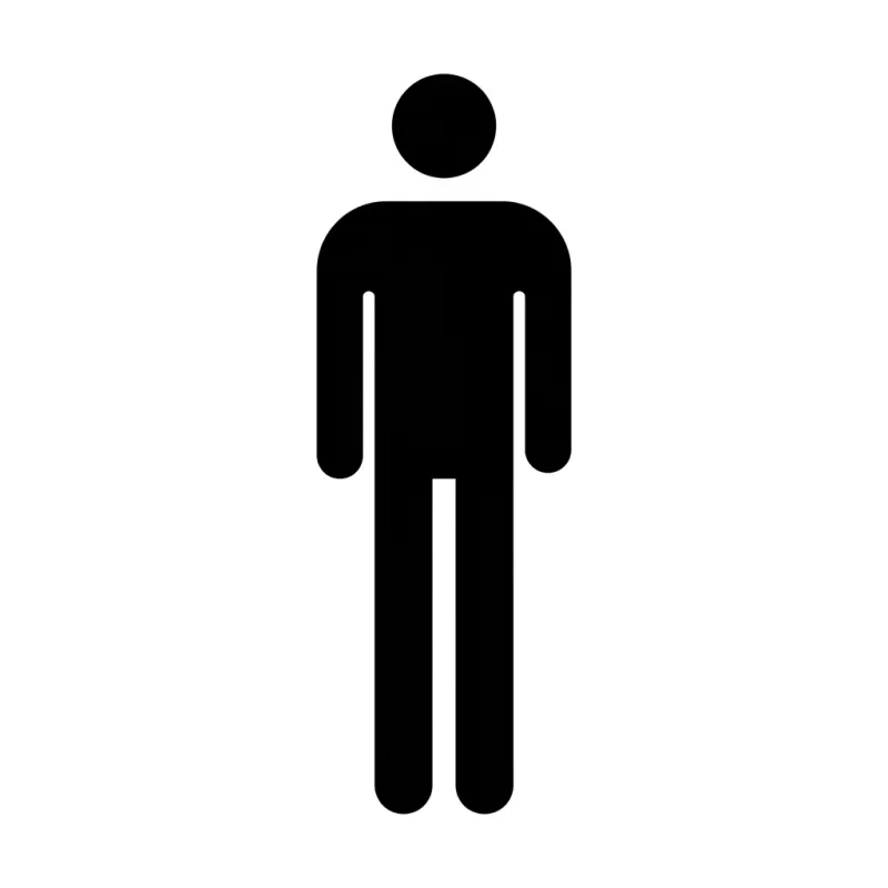 Men's Clothing