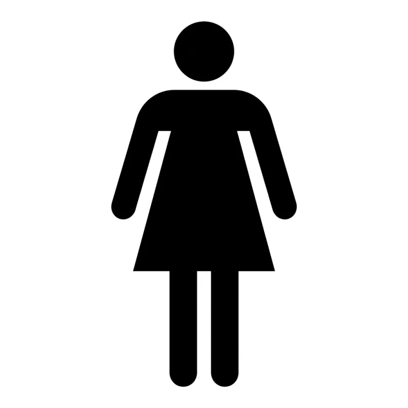 Woman's Clothing