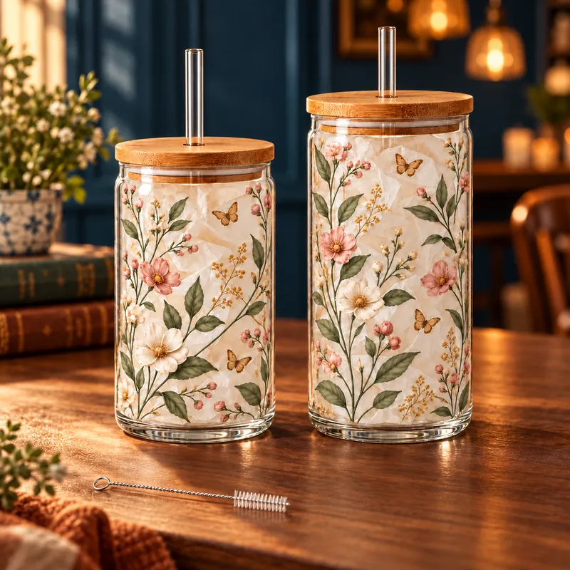 Drinkware