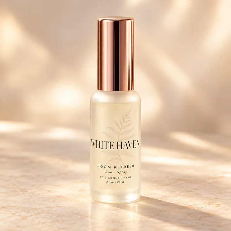 White Haven — Room Refresher Spray