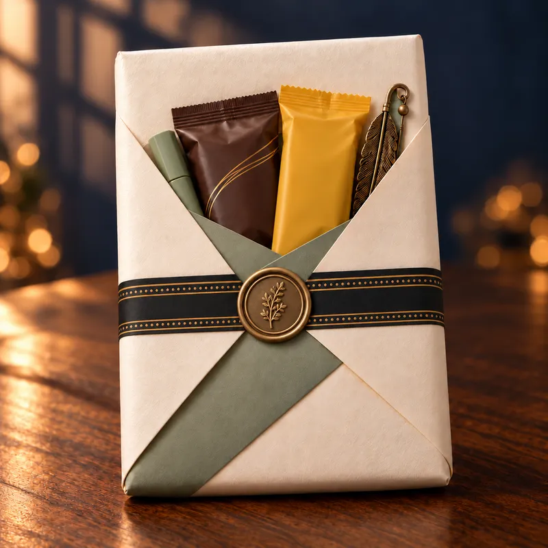 The Bible Gift Experience