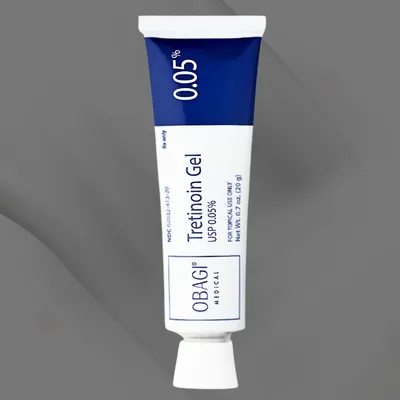 OBAGI TRETINOIN 0.05% CREAM