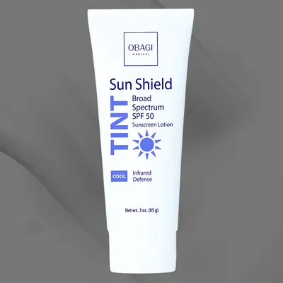 OBAGI SUN SHIELD™ TINT BROAD SPECTRUM SPF 50 COOL