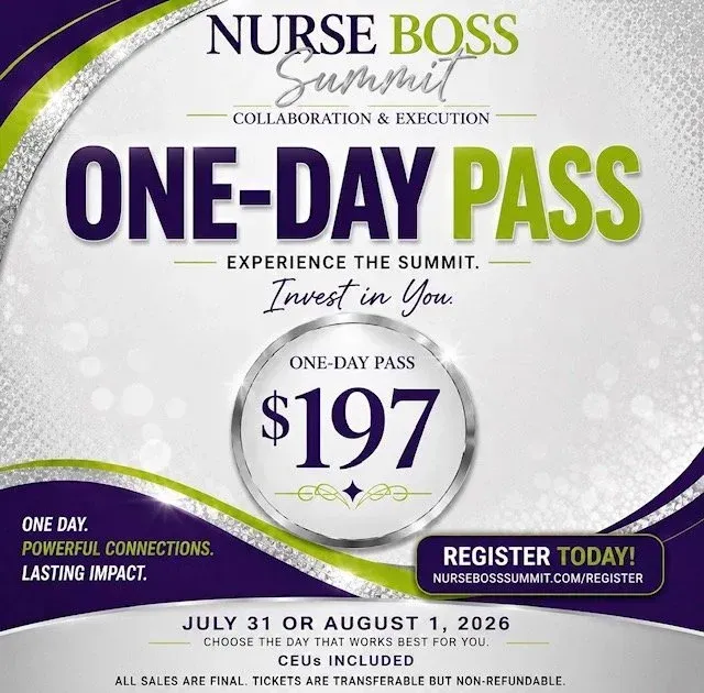 One Day Pass