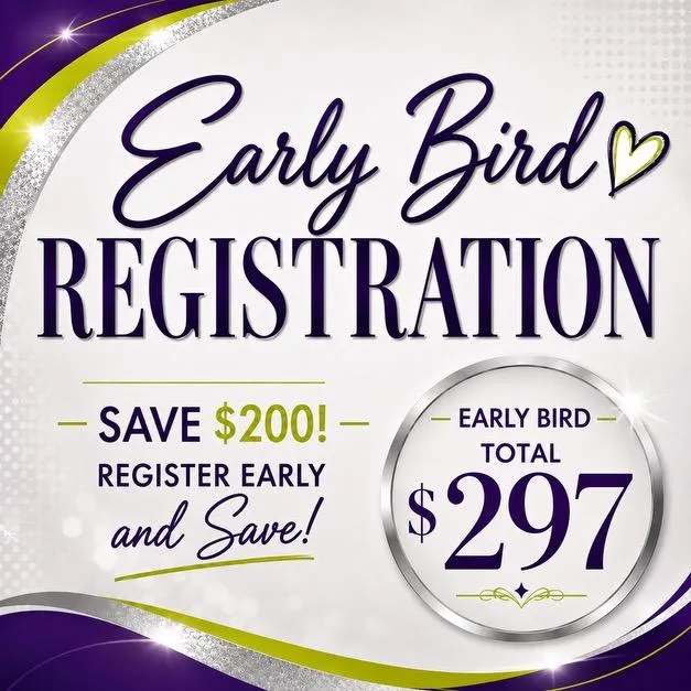 2027 Early Bird Special