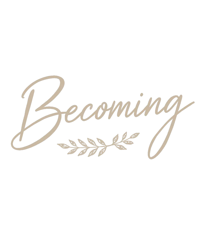 The Becoming Apparel Collection