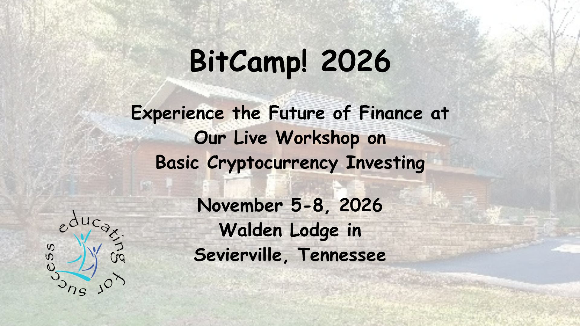  BitCamp! 2026