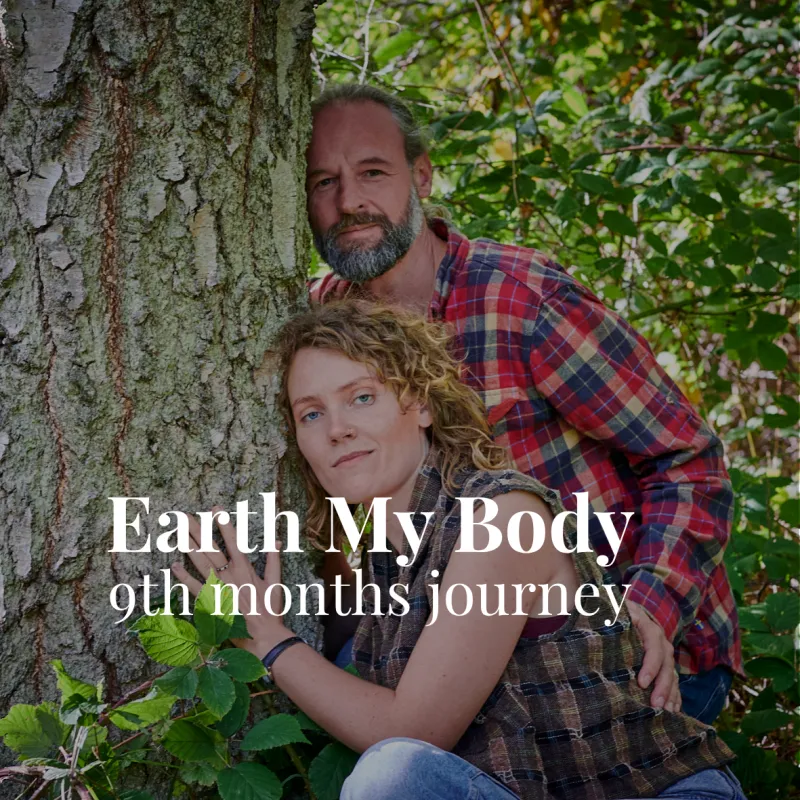 Earth My Body