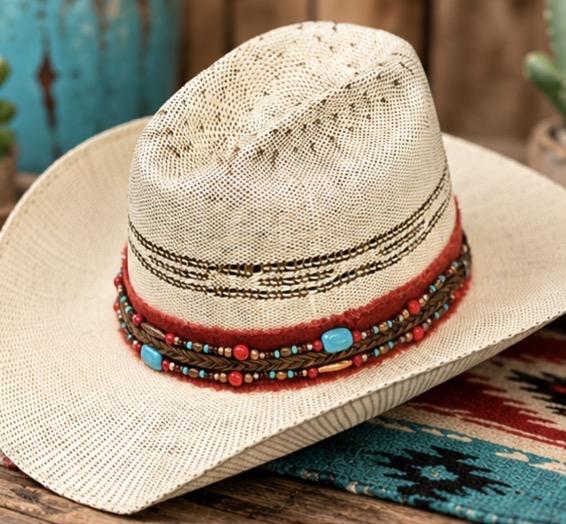 Straw Hats