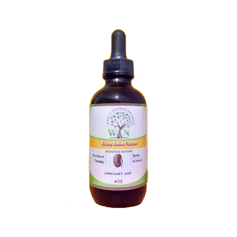Kidney Revive Tincture