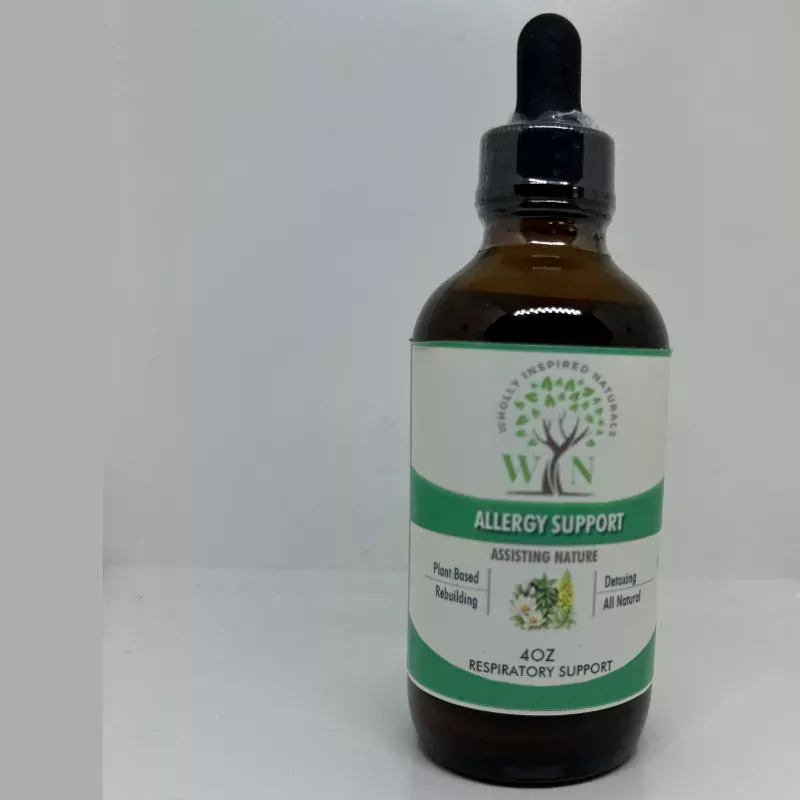 Allergy Support