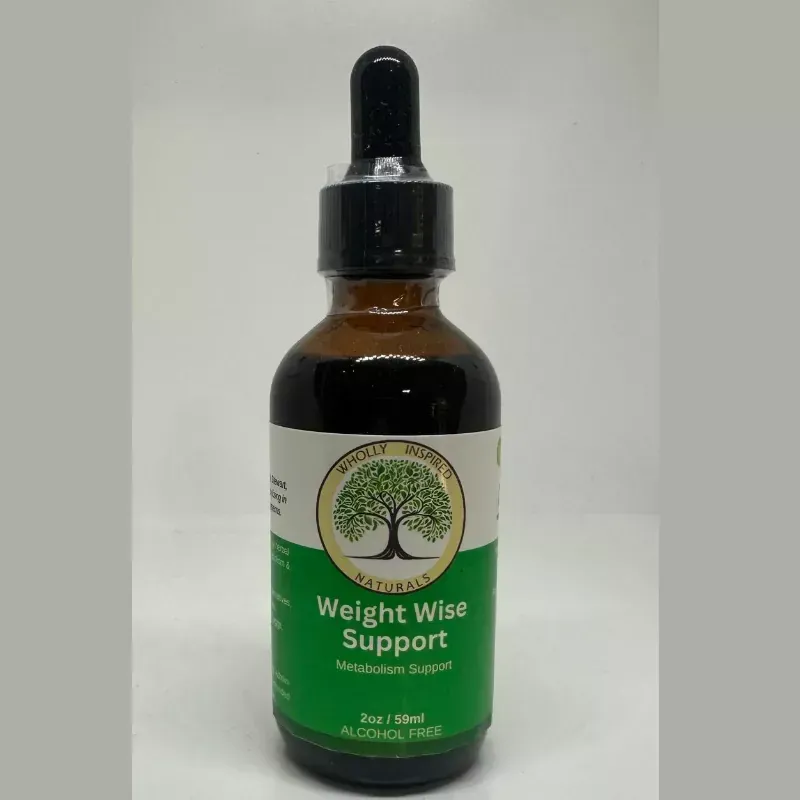 Weight Wise Extract