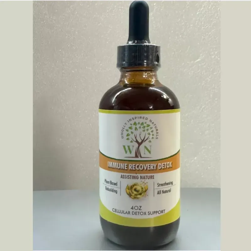 Immune Detox