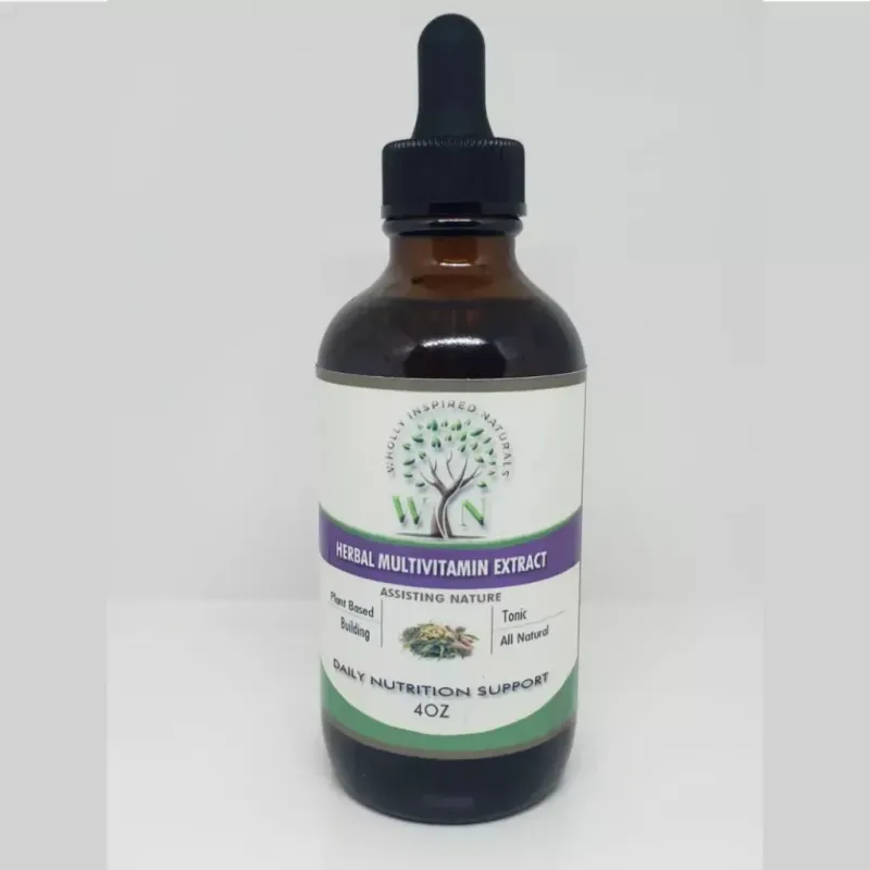 Herbal Multivitamin Extract