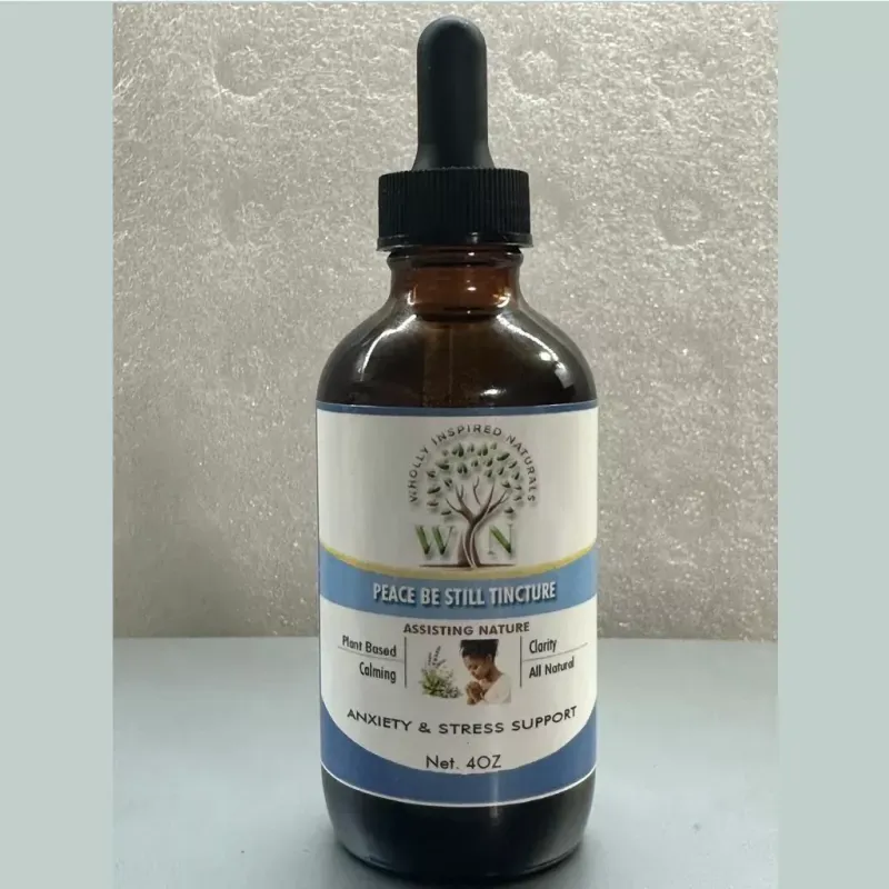 Anxiety and Stress Support