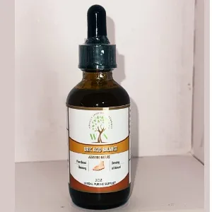 Uric Acid Balance