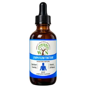  Lymph Flow Tincture