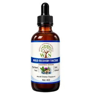  Mold Recovery Tincture