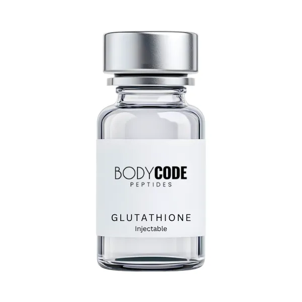 Glutathione 200mg/mL (10mL)