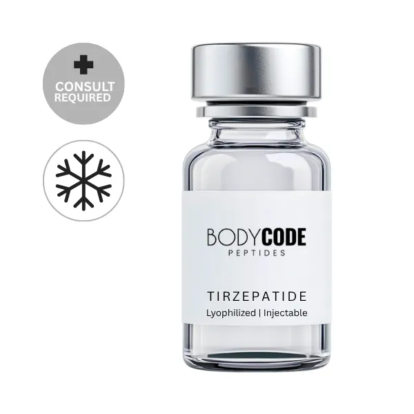 Tirzepatide 30 mg (3ml) - Lyophilized