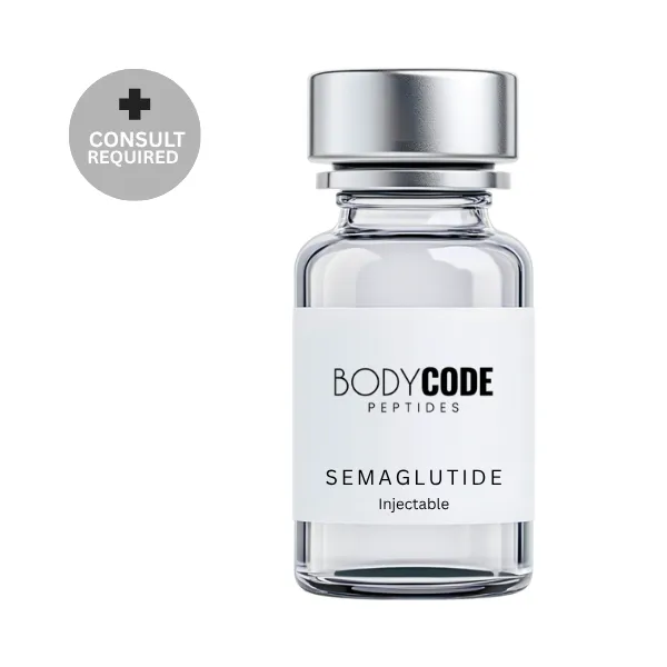 Semaglutide + B12 (12.5mg/4mg, 4mL) 3.125 mg / 1.25 mg per mL
