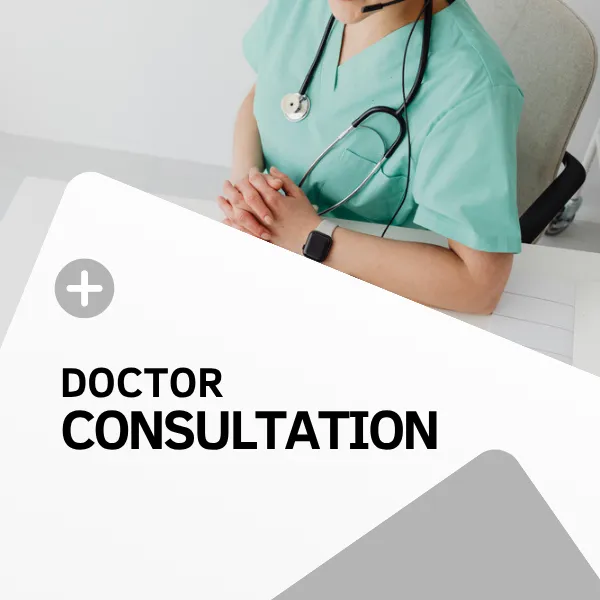 Doctor's Consultation