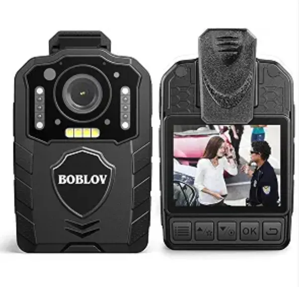 Video Bodycam