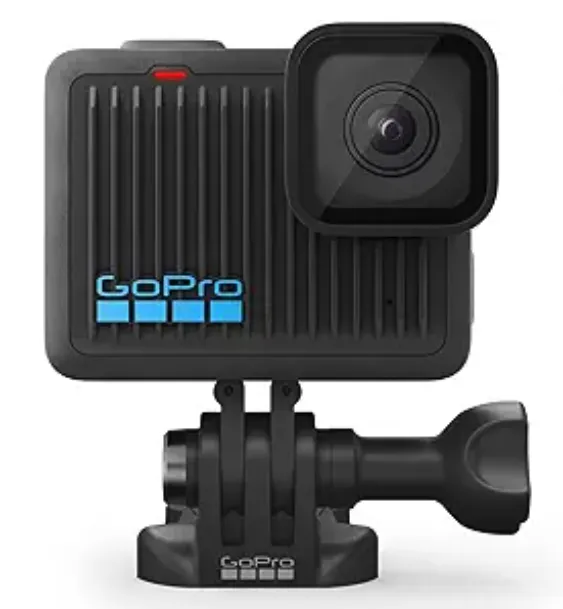 Video Gopro